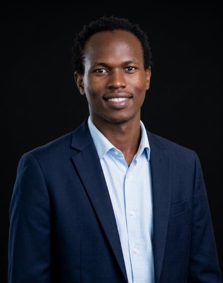 Victor Kipruto Rop